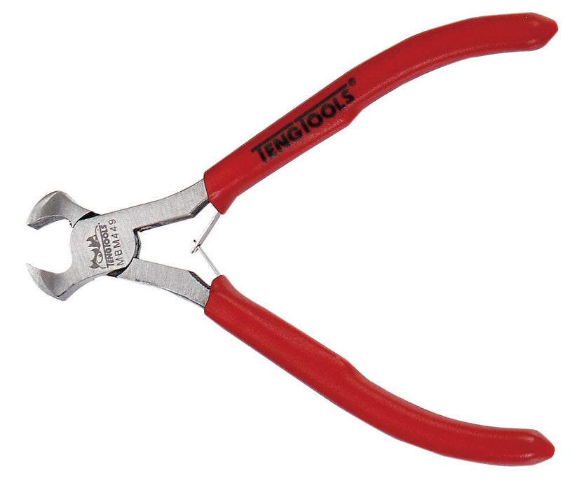 Teng Tools | Plier Mini End Cutting 110mm