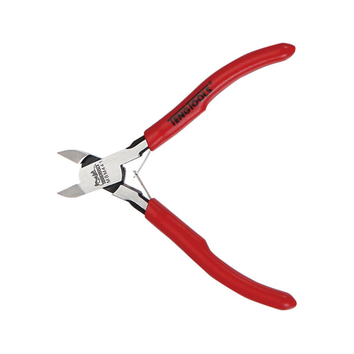 Teng Tools | Plier Mini Side Cutting 125mm