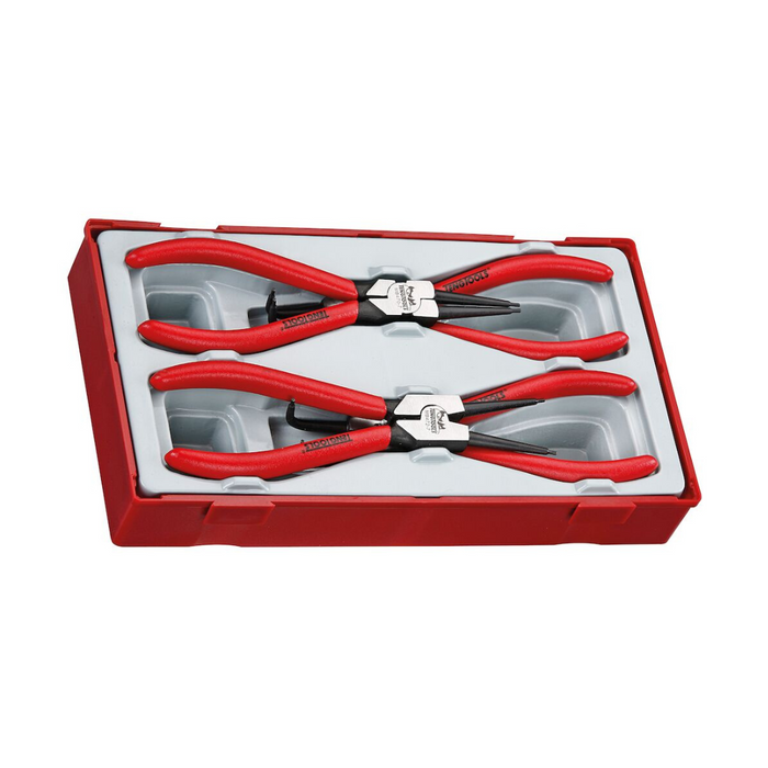 Teng Tools | Plier Set Circlip 19-60 mm TT1 4Pc