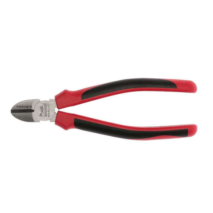 Teng Tools | Plier Side Cutting TPR Grip 155mm