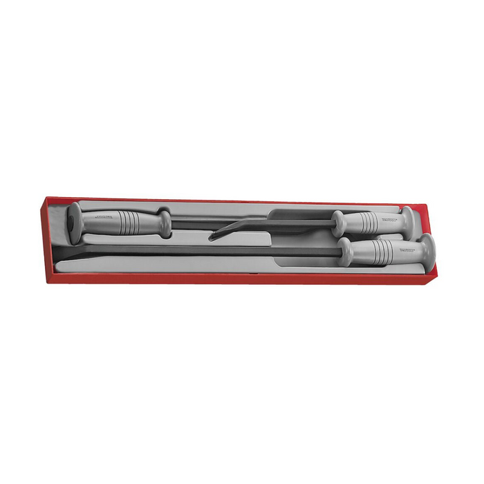 Teng Tools | Pry Bar Set TTX4 3Pc