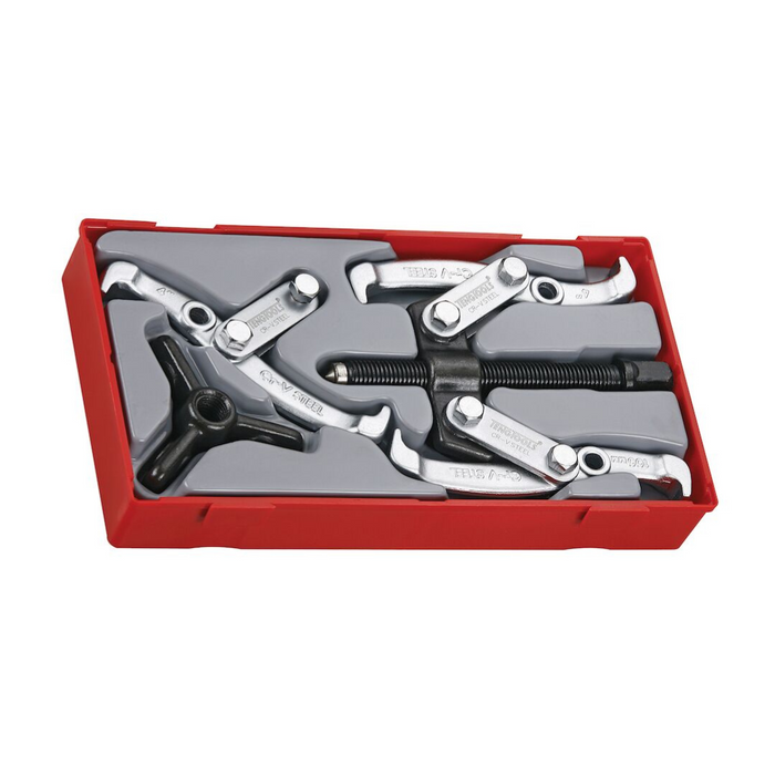 Teng Tools | Puller Set TT1 4Pc