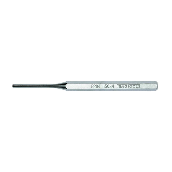 Teng Tools | Punch Parallel Pin 4mm