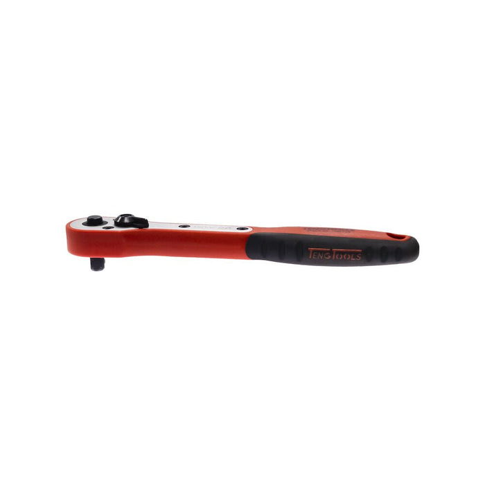 Teng Tools | Ratchet 1/4" FRP 45T