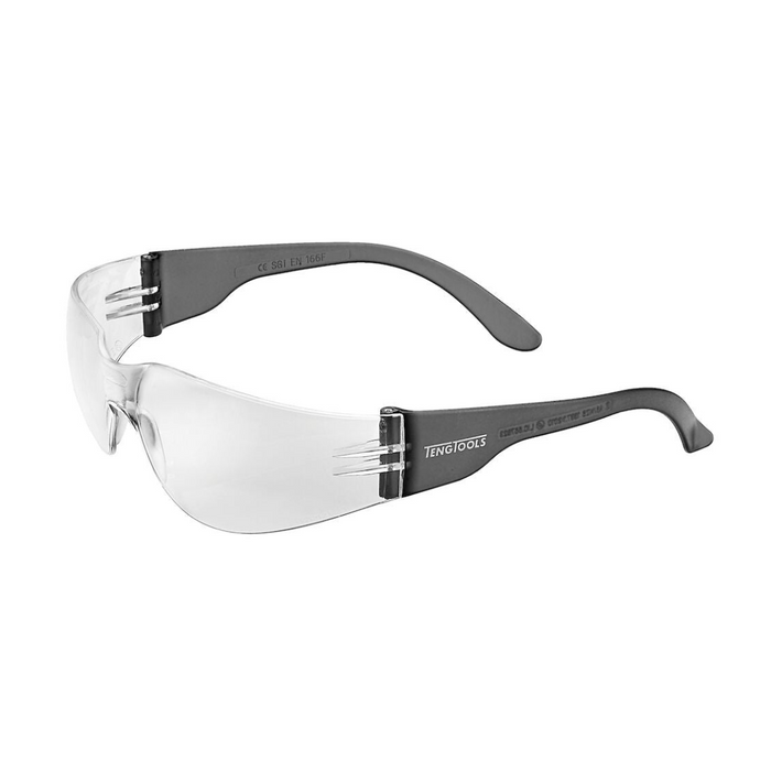 Teng Tools | Safety Glasses Clear Anti-Fog Lens