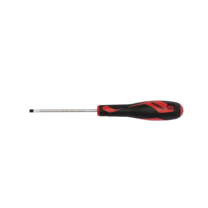 Teng Tools | Screwdriver Flat 0.6 X 3.5 X 75mm S