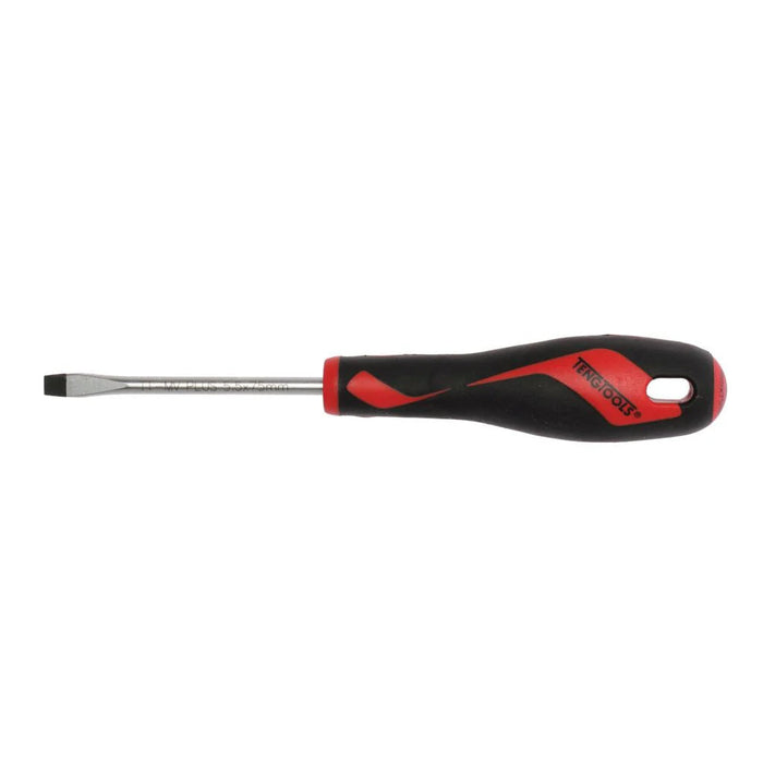 Teng Tools | Screwdriver Flat 1.0 X 5.5 X 75mm S