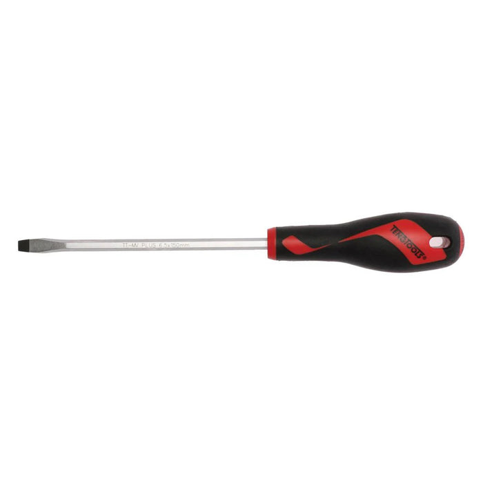 Teng Tools | Screwdriver Flat 1.2 X 6.5 X 150mm L Hex Shaft