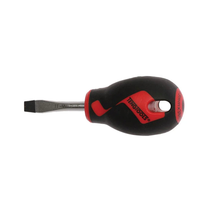 Teng Tools | Screwdriver Flat 1.2 X 6.5 X 38mm XS