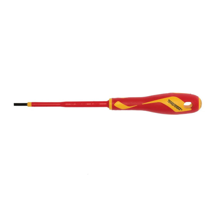 Teng Tools | Screwdriver Flat Insulated 0.5 X 3.0mm