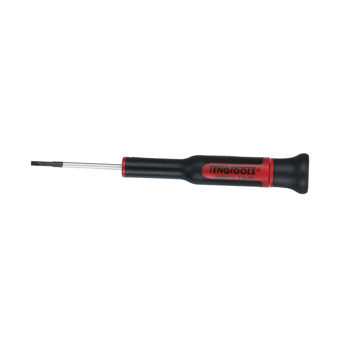 Teng Tools | Screwdriver Flat Mini 2 X 40mm