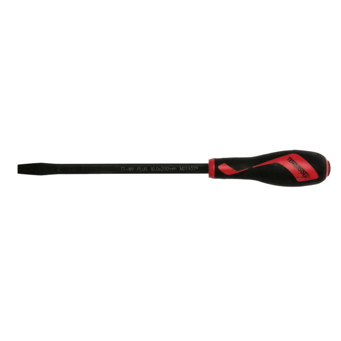 Teng Tools | Screwdriver Flat Power Through 1.2 X 8 X 150mm