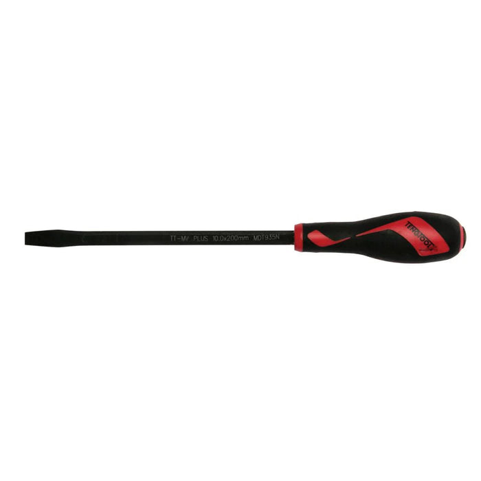 Teng Tools | Screwdriver Flat Power Through 1.6 X 10 X 200mm