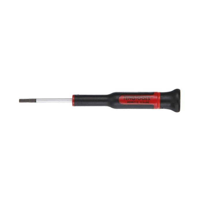 Teng Tools | Screwdriver Hex Mini 2 X 40mm