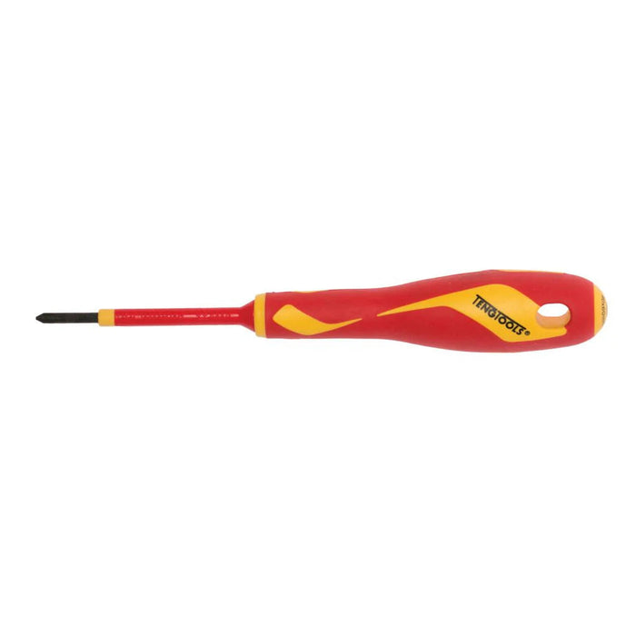 Teng Tools | Screwdriver Insulated PH0 X 60mm