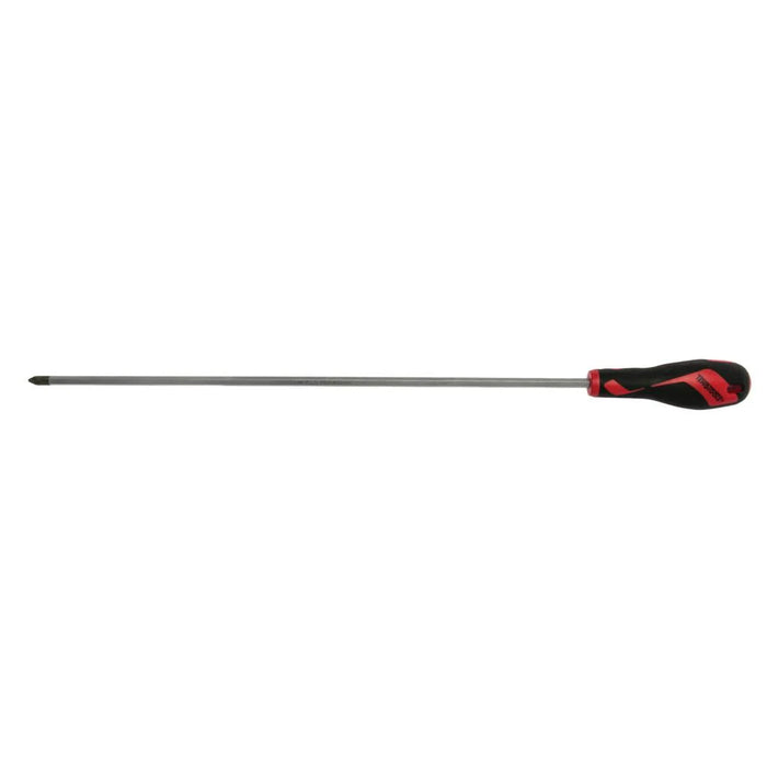 Teng Tools | Screwdriver PH2 X 400mm L Hex Shaft