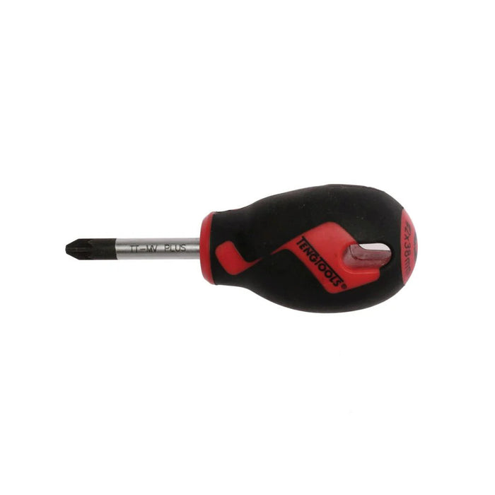 Teng Tools | Screwdriver PZ2 X 38mm XS