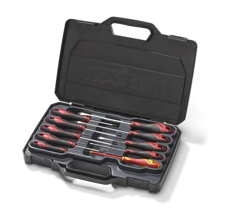 Teng Tools | Screwdriver Set Mixed 10Pc