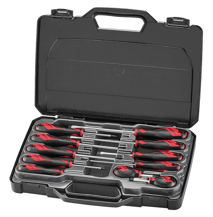 Teng Tools | Screwdriver Set Mixed 11Pc