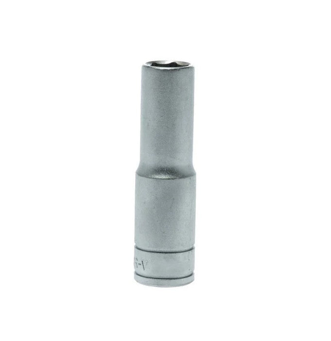 Teng Tools | Socket 1/2" Deep 6Pt Metric 24mm