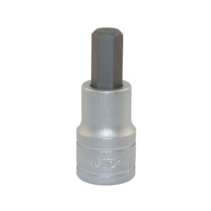 Teng Tools | Socket 1/2" Hex Bit Metric 10mm