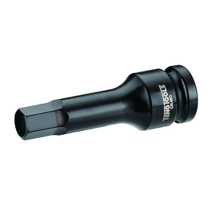 Teng Tools | Socket 1/2" Hex Impact DIN Metric 14mm