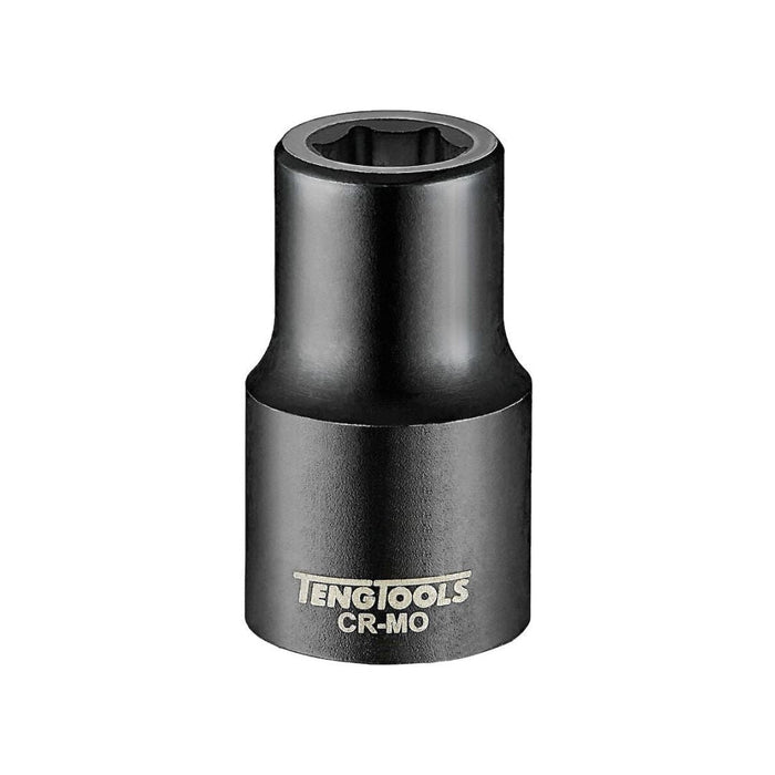 Teng Tools | Socket 1/2" Impact ANSI Metric 13mm