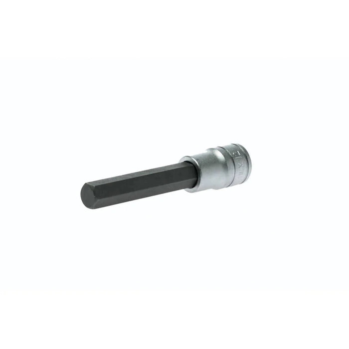 Teng Tools | Socket 1/2" Long Hex Bit Metric 12mm