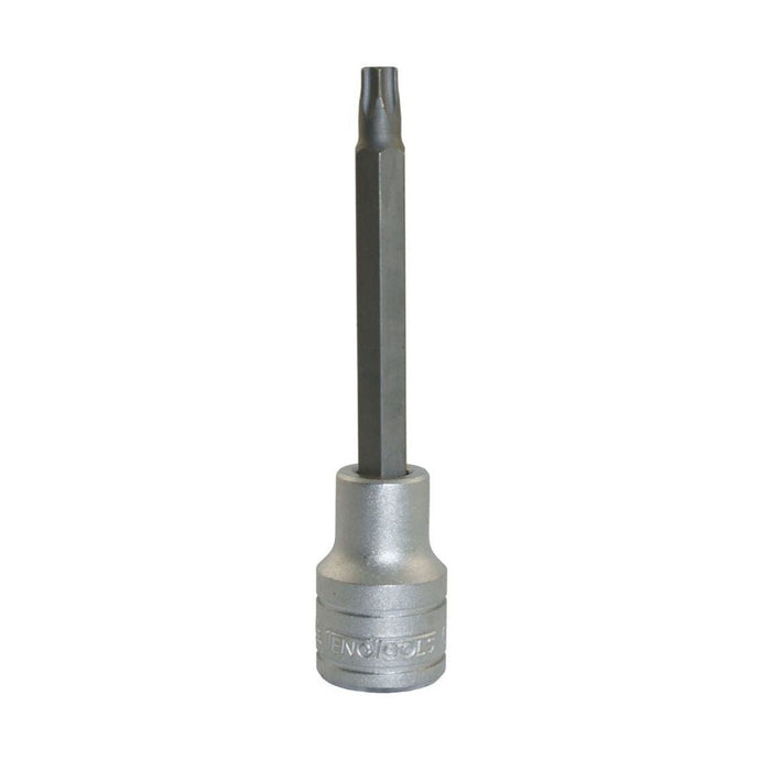 Teng Tools | Socket 1/2" Long TX Bit TX30