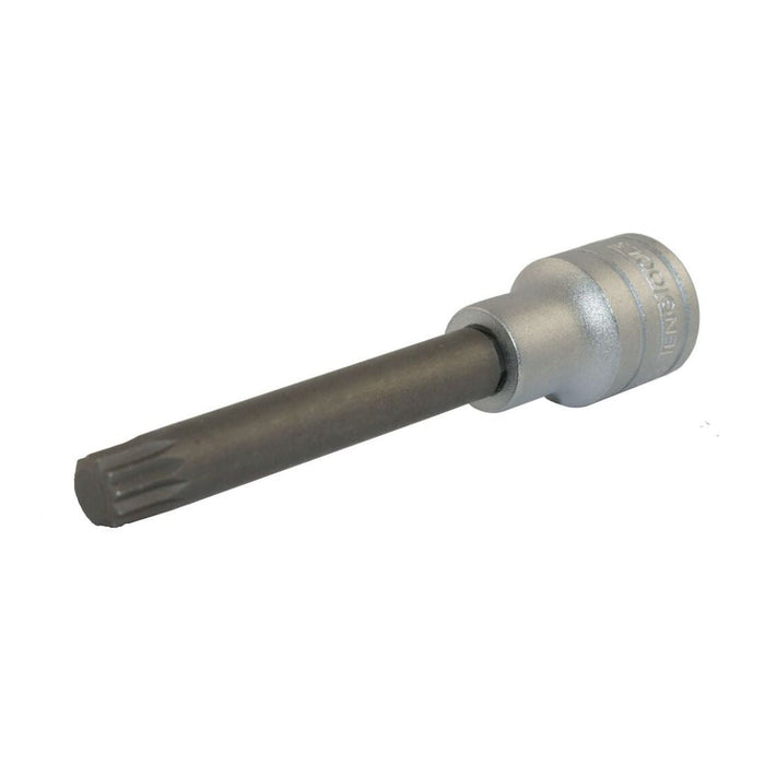 Teng Tools | Socket 1/2" Long XZN Bit 06