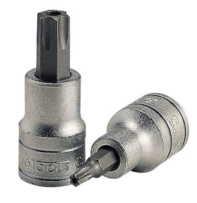 Teng Tools | Socket 1/2" TPX Bit TPX40