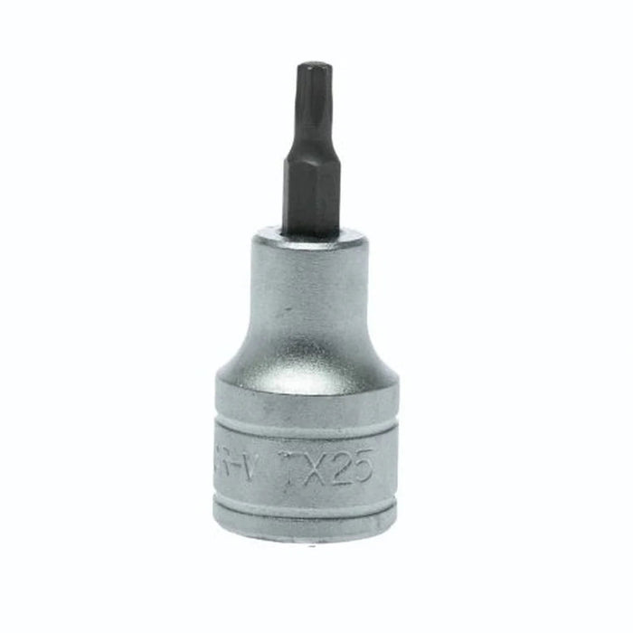 Teng Tools | Socket 1/2" TX Bit TX25