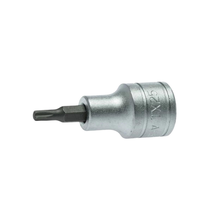 Teng Tools | Socket 1/2" TX Bit TX25