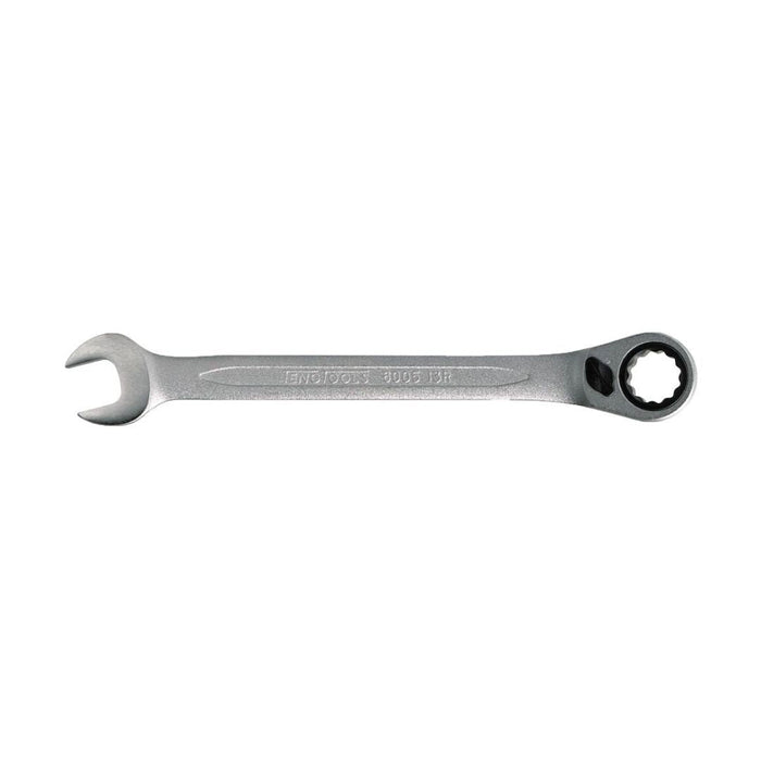 Teng Tools | Spanner Ratcheting Combination Metric R 10mm