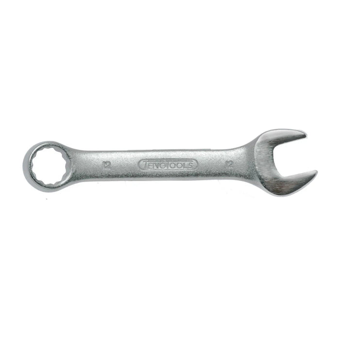 Teng Tools | Spanner Stubby Combination Metric 12mm