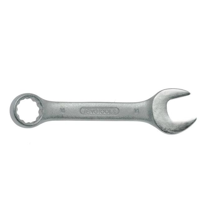 Teng Tools | Spanner Stubby Combination Metric 14mm