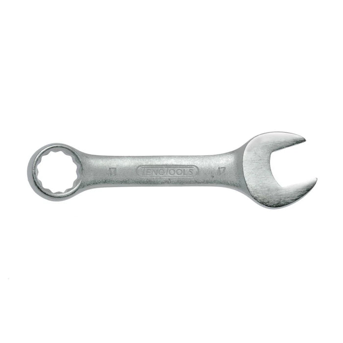 Teng Tools | Spanner Stubby Combination Metric 17mm