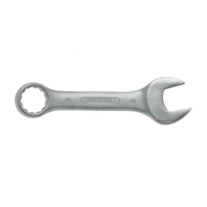 Teng Tools | Spanner Stubby Combination Metric 18mm