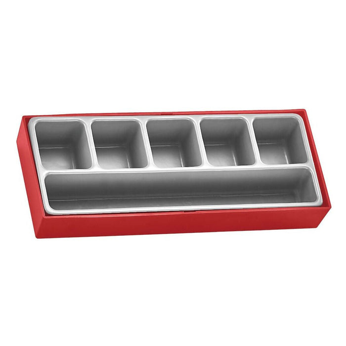 Teng Tools | Storage Tray TTX2 6 Compartments