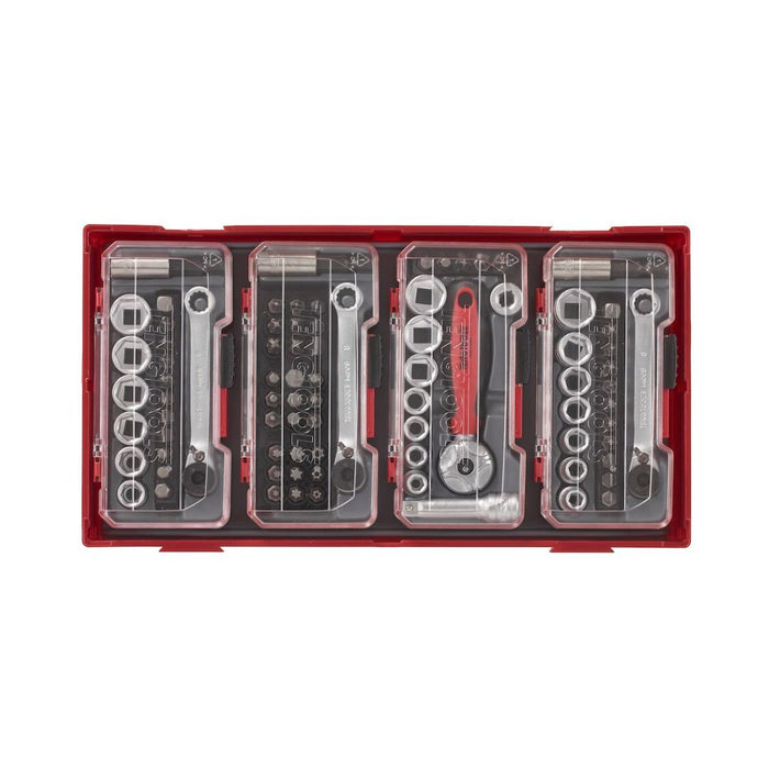 Teng Tools | Storage Tray for TJ Sets TT1