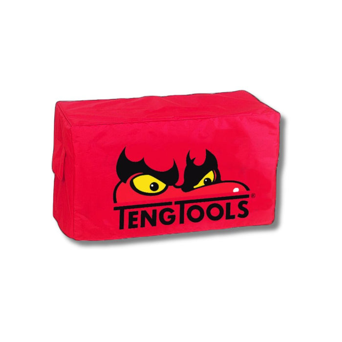 Teng Tools | Top Box Cover Red