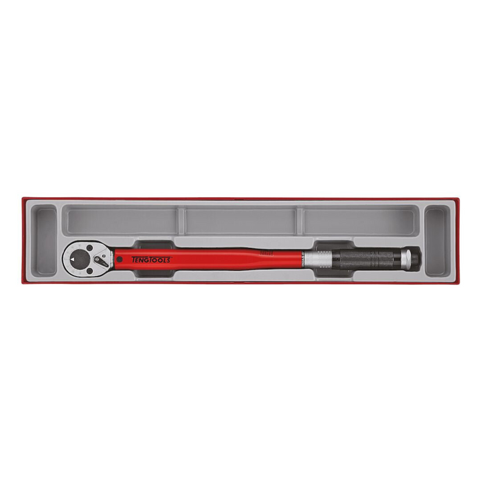 Teng Tools | Torque Wrench 1/2" 40-210Nm TTX4