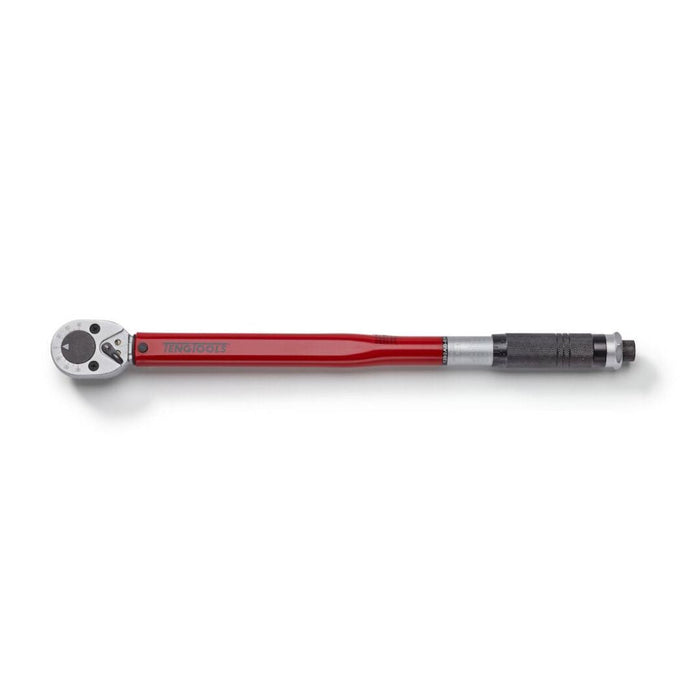 Teng Tools | Torque Wrench 1/2" 40 - 210Nm