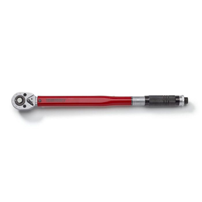 Teng Tools | Torque Wrench 1/2" Bi-Directional 40 - 210Nm