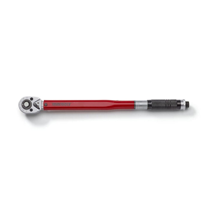 Teng Tools | Torque Wrench 1/2" Bi-Directional 70 - 350Nm