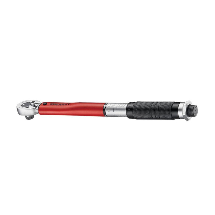 Teng Tools | Torque Wrench 3/8" 5 - 25Nm