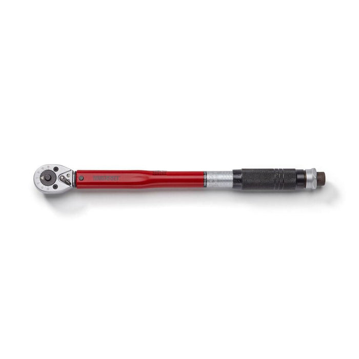 Teng Tools | Torque Wrench 3/8" 5 - 25Nm