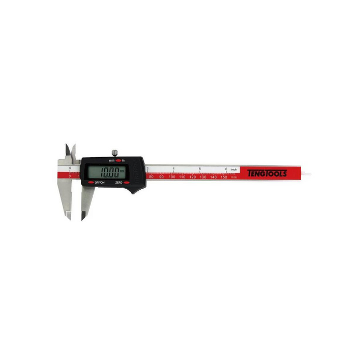 Teng Tools | Vernier Caliper Digital 0-150mm