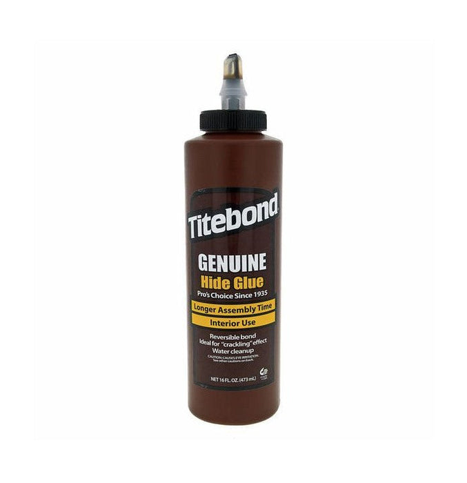 Titebond | Genuine Hide Glue 473ml