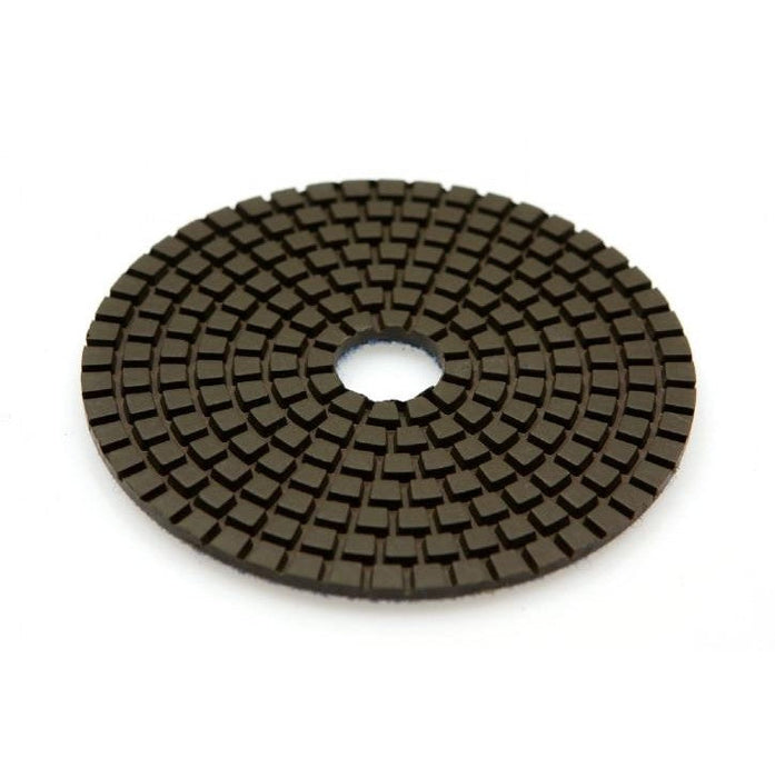 Tool-Co | Polishing Pad Standard 100mm | P200 - BPM Toolcraft